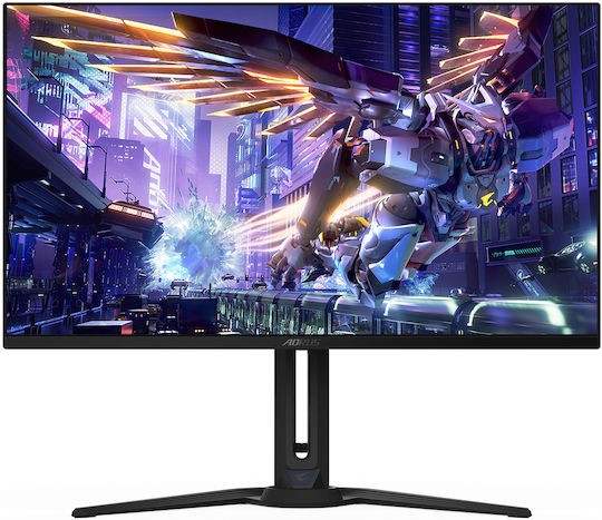 Gigabyte AORUS FO32U2P OLED HDR Gaming Monitor 31.5" 4K 3840x2160 240Hz  0.03ms GTG